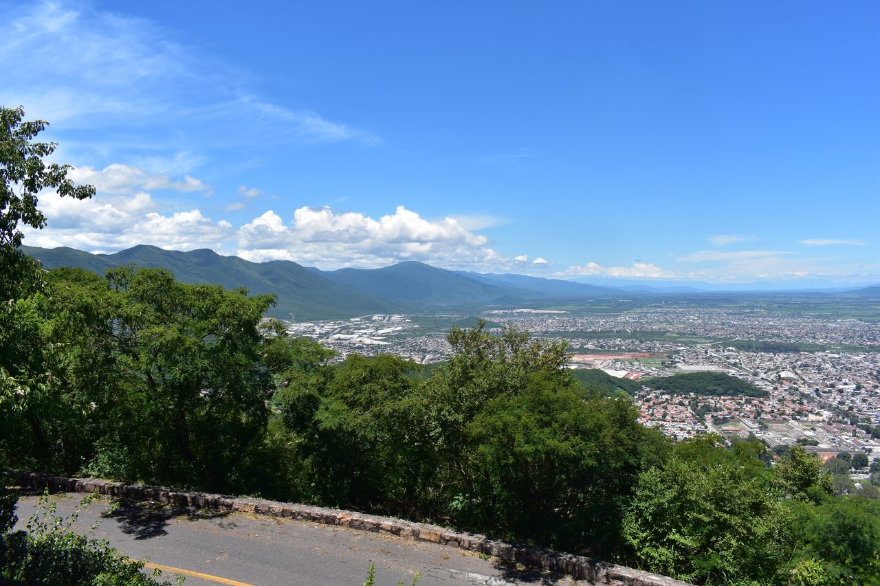 A Weekend in Salta