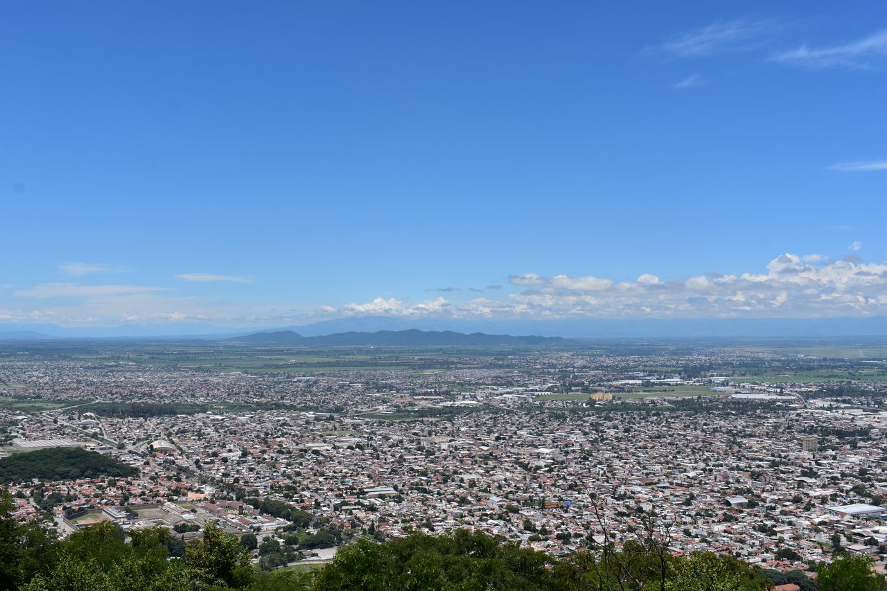 A Weekend in Salta