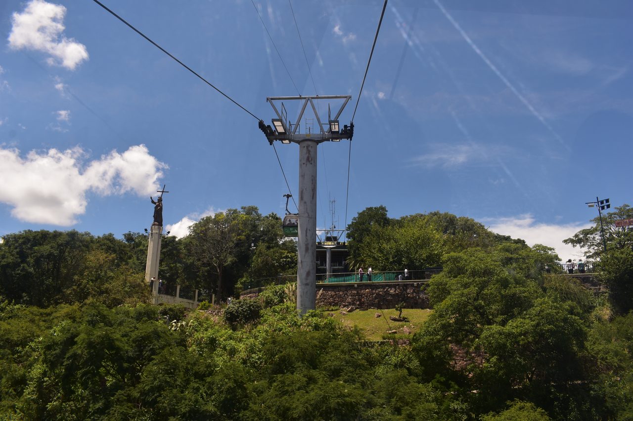 A Weekend in Salta