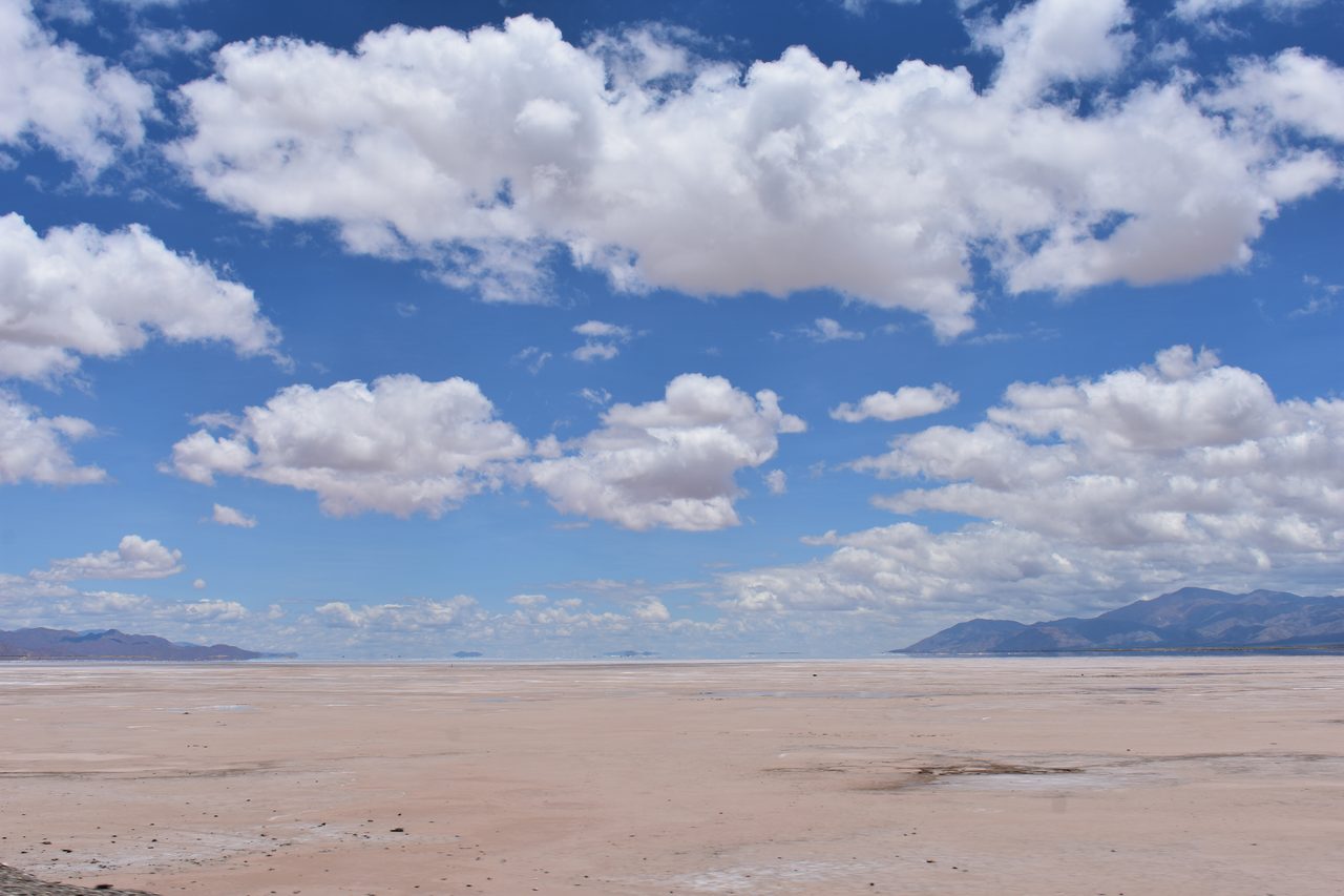 Purmamarca, Tilcara and the Argentine Salt Flats