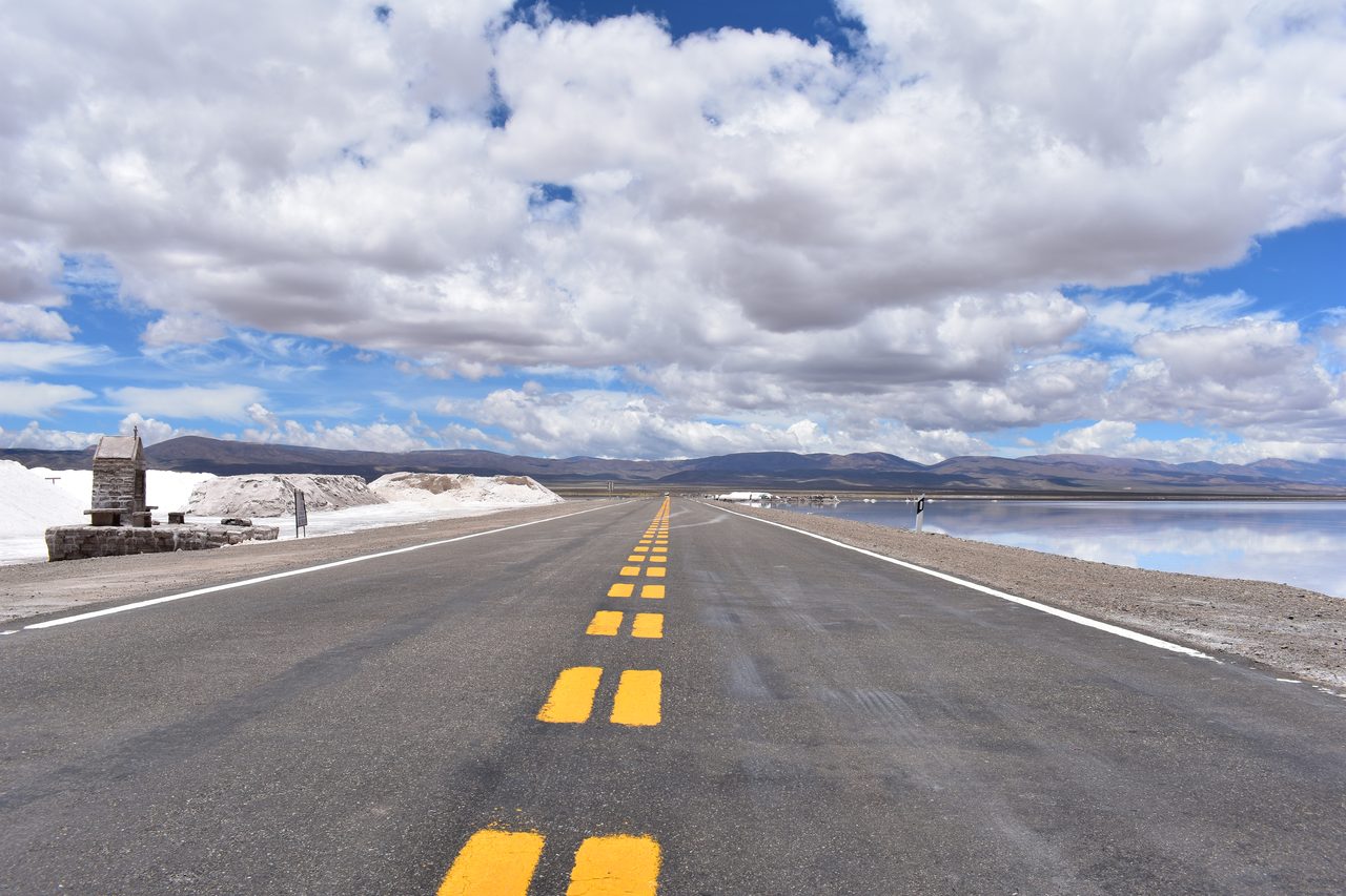 Purmamarca, Tilcara and the Argentine Salt Flats