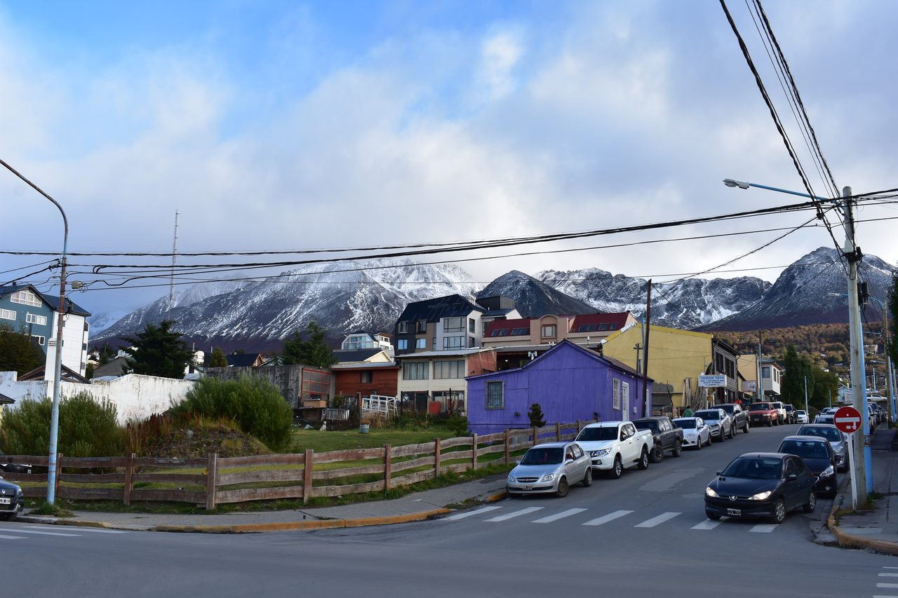 Ushuaia, Argentina