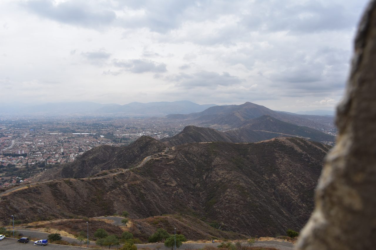 Cochabamba