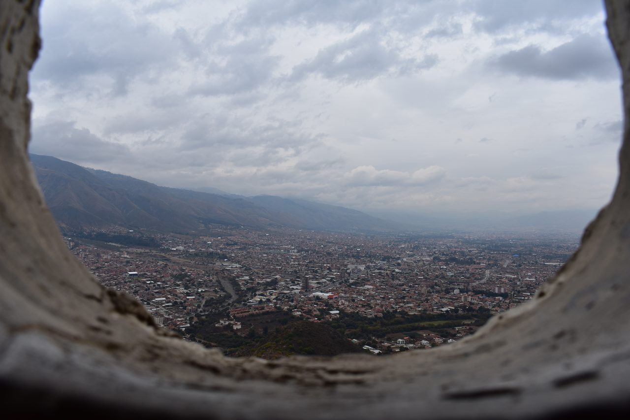 Cochabamba