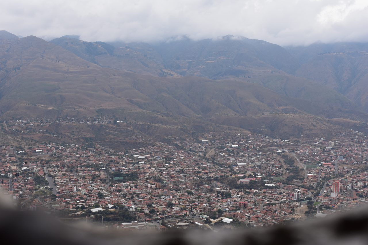 Cochabamba