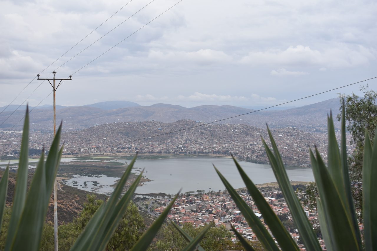 Cochabamba
