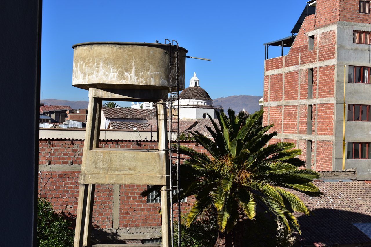 Cochabamba