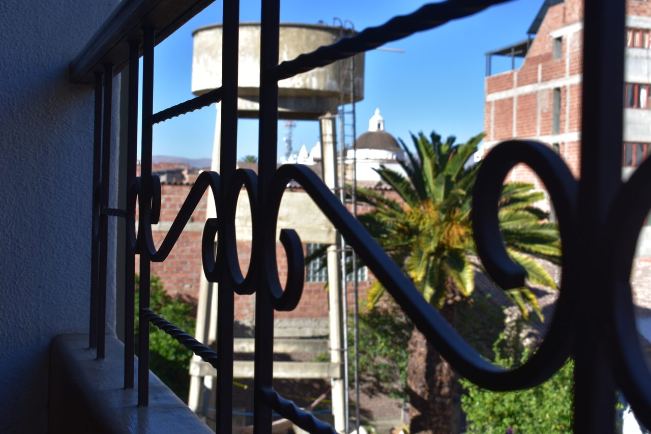 Cochabamba