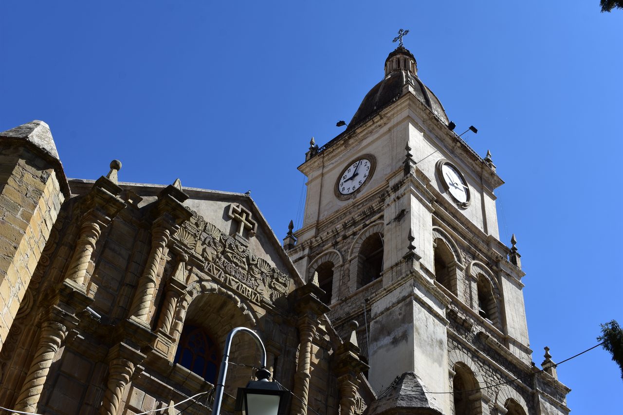 Cochabamba