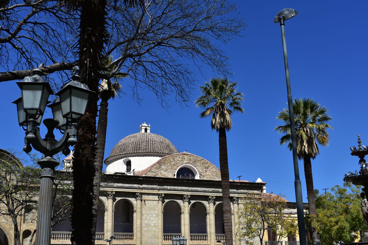 Cochabamba