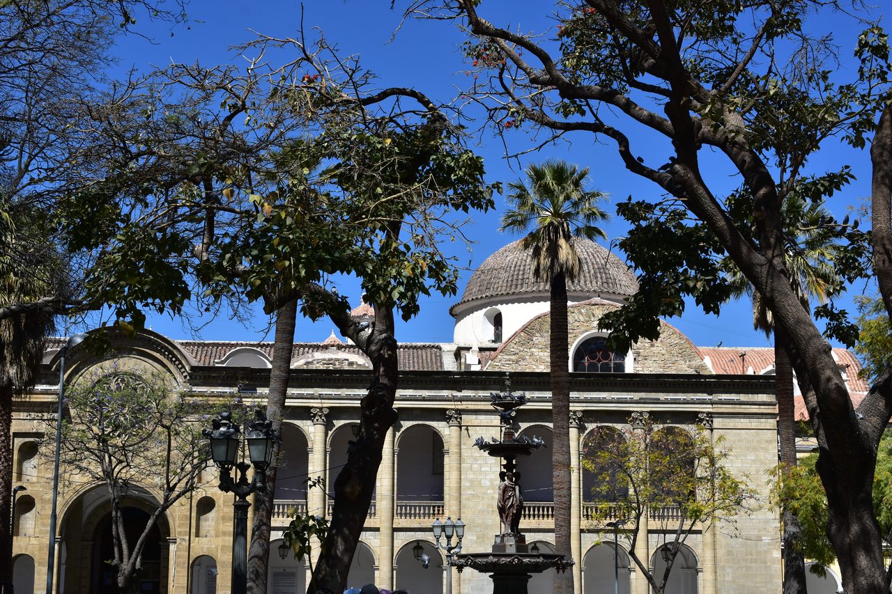 Cochabamba