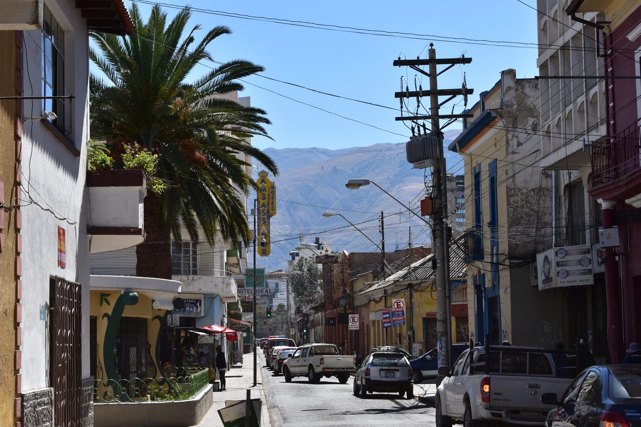 Cochabamba