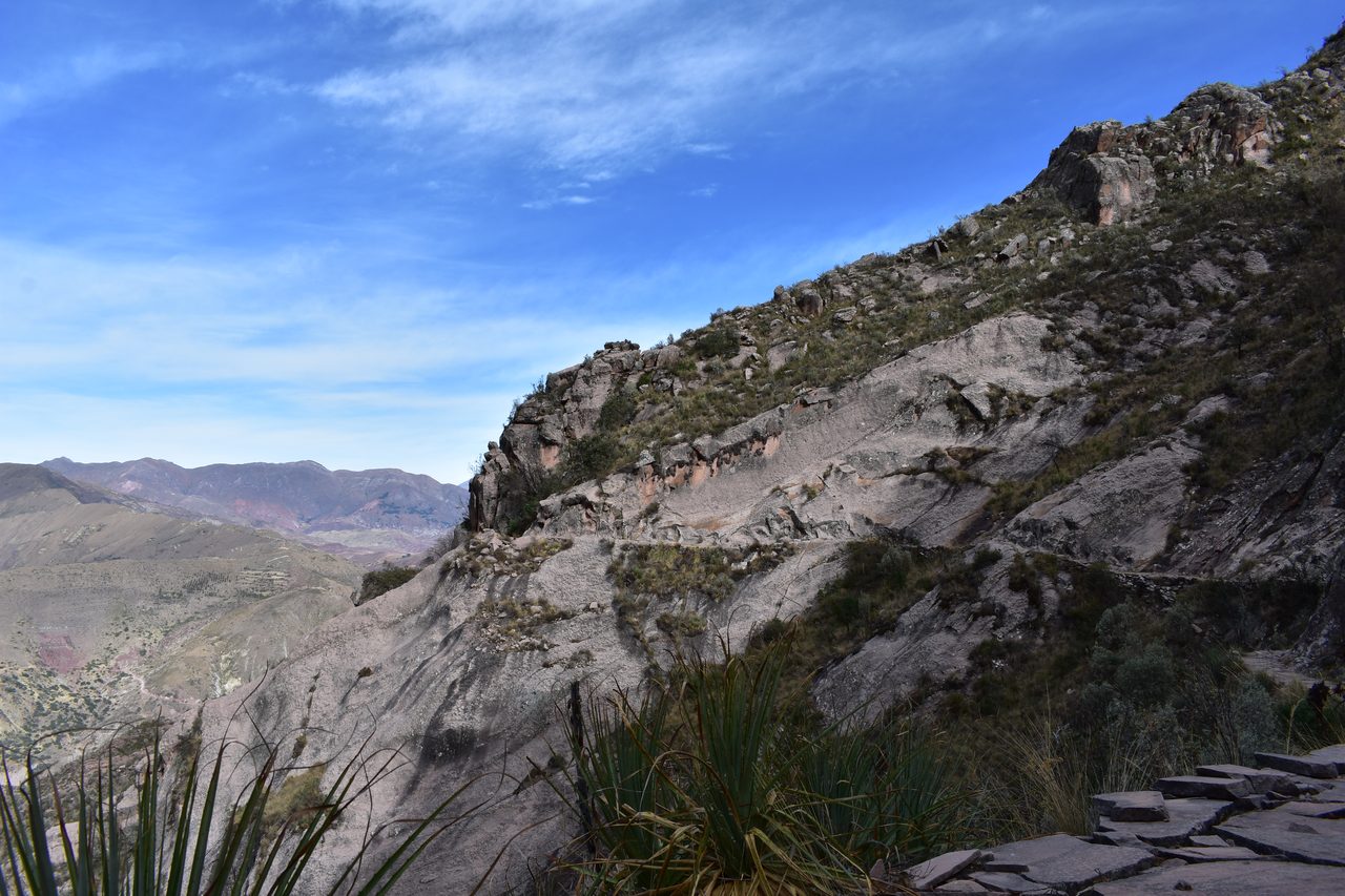 Maragua Crater Hike