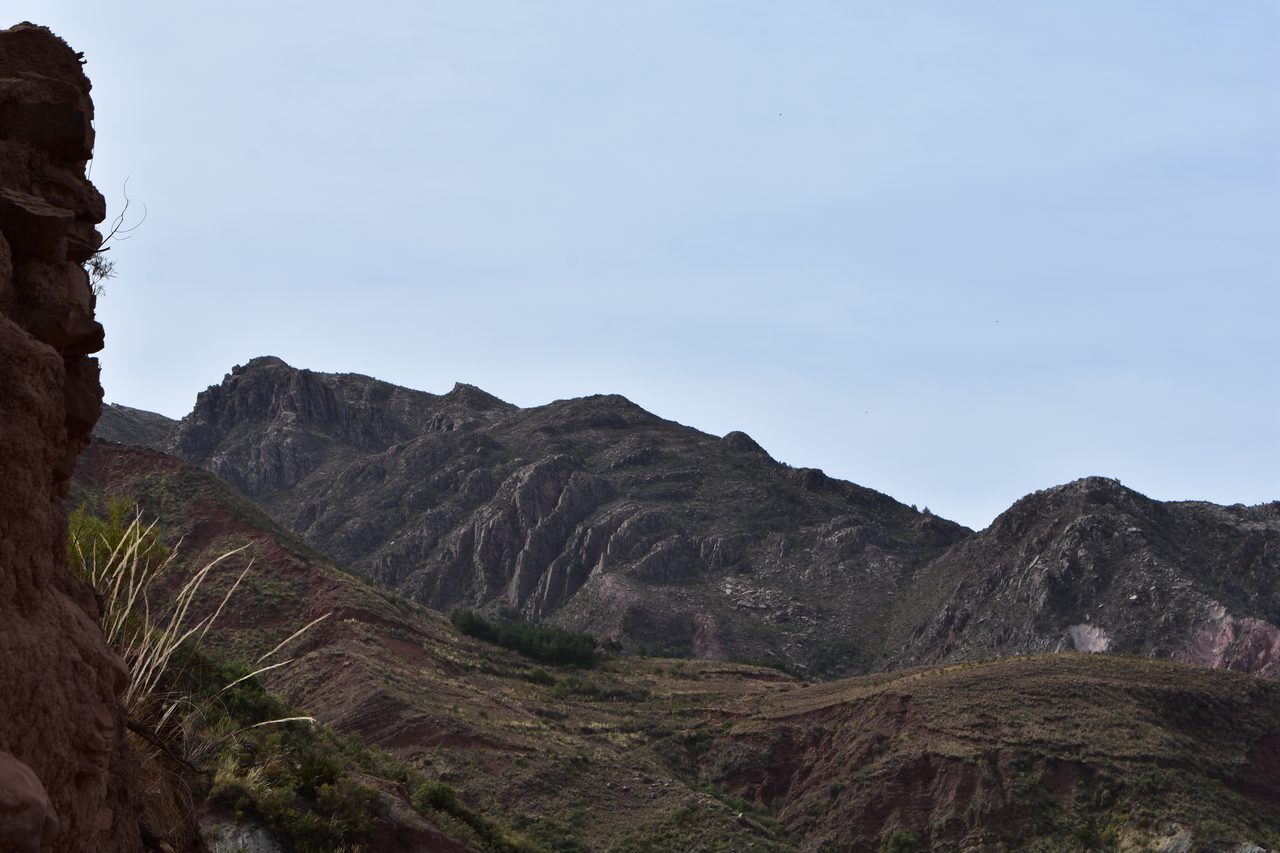 Maragua Crater Hike