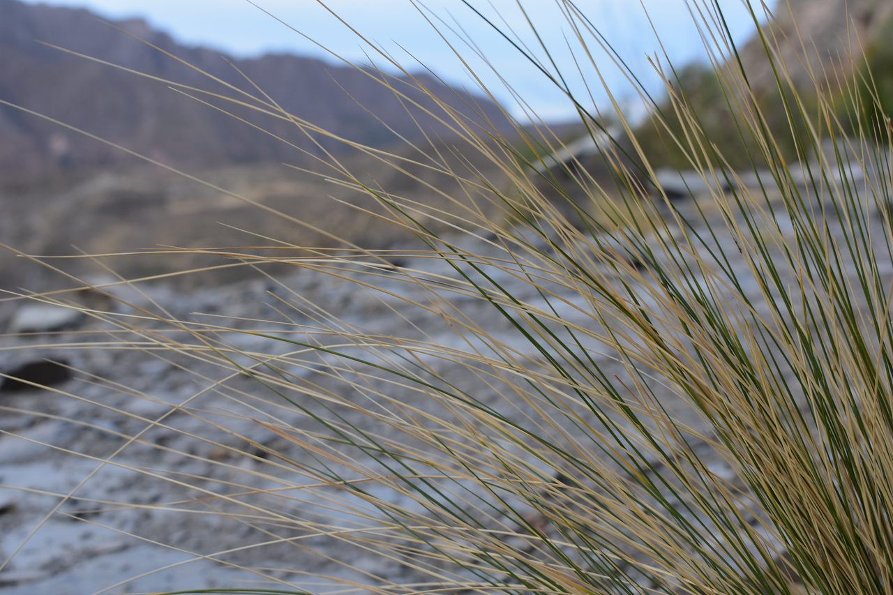 Maragua Crater Hike