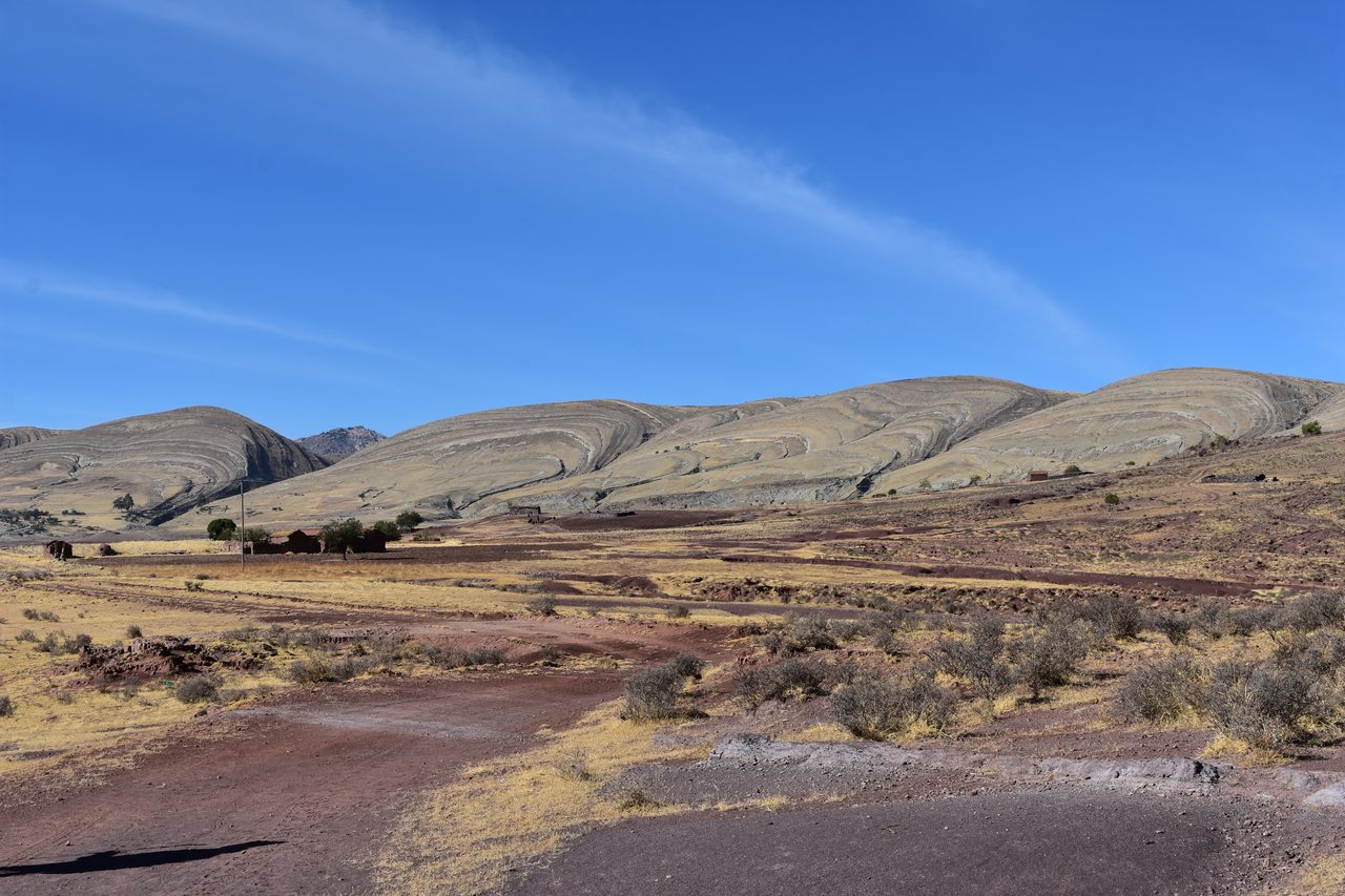 Maragua Crater Hike