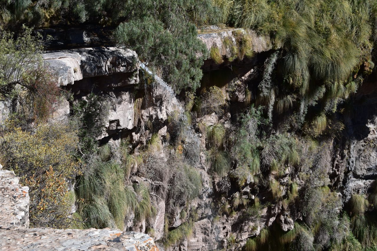 Maragua Crater Hike
