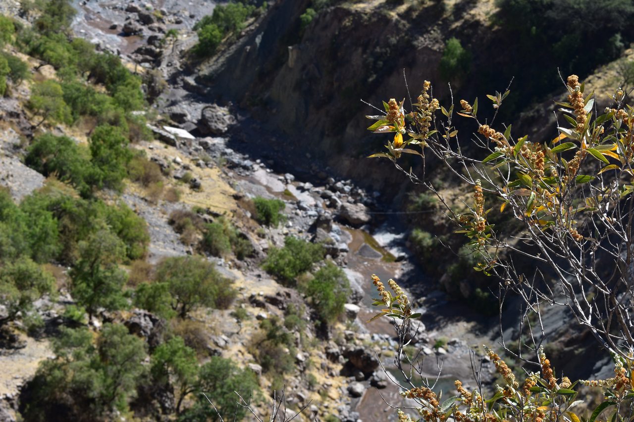 Maragua Crater Hike