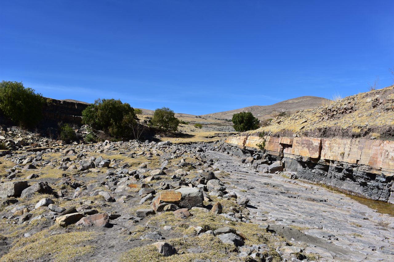Maragua Crater Hike