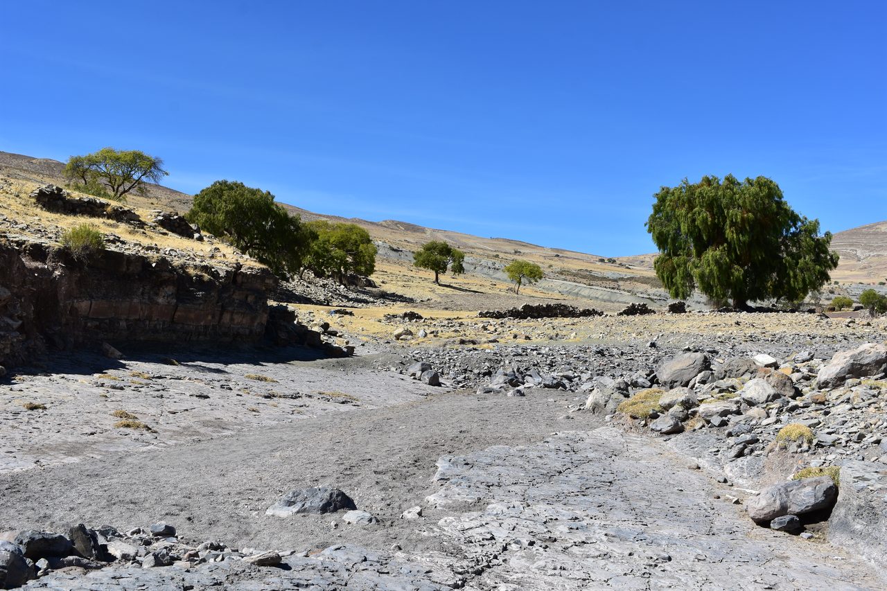 Maragua Crater Hike