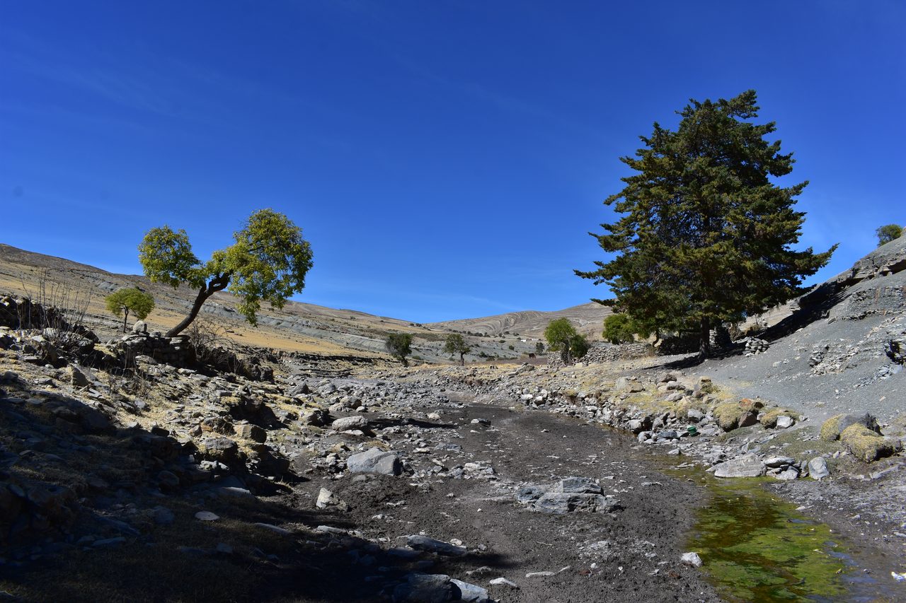 Maragua Crater Hike