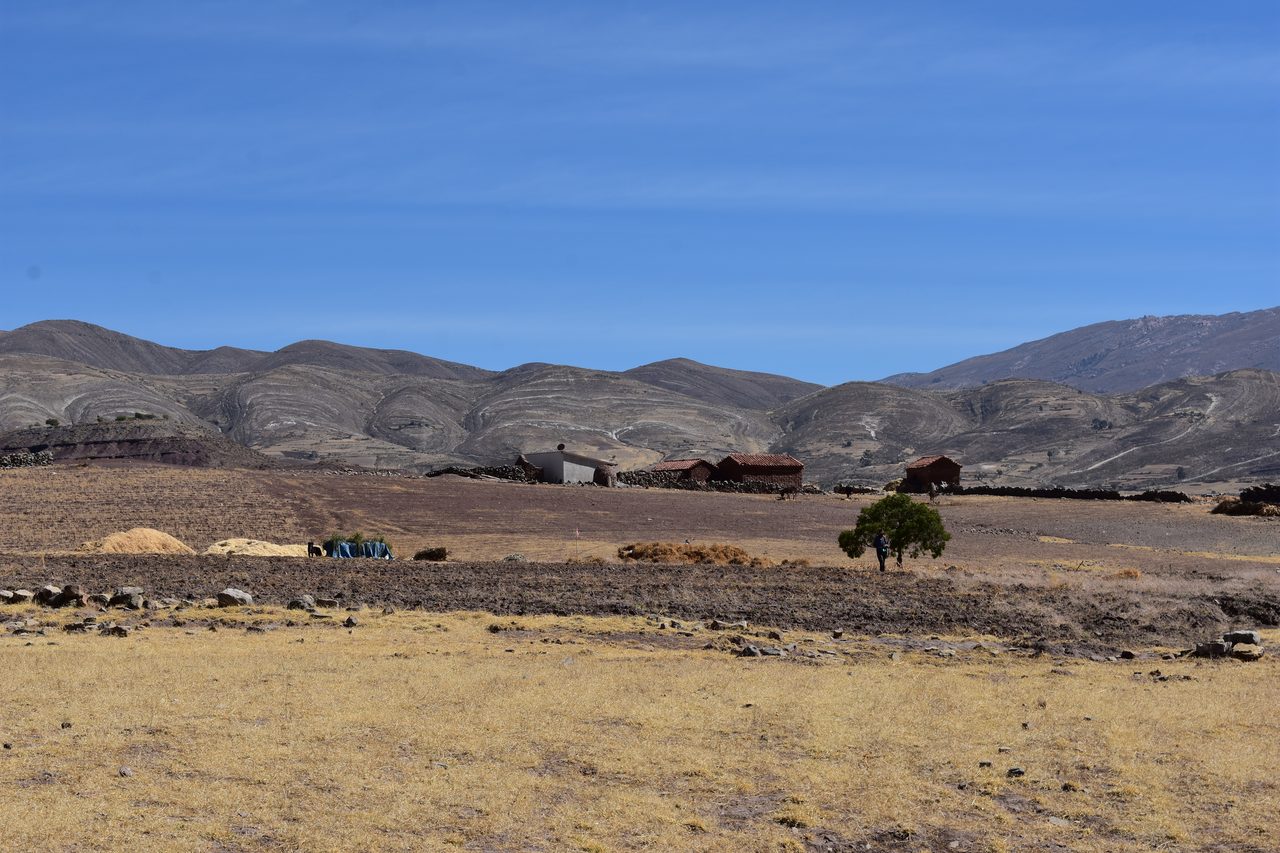 Maragua Crater Hike