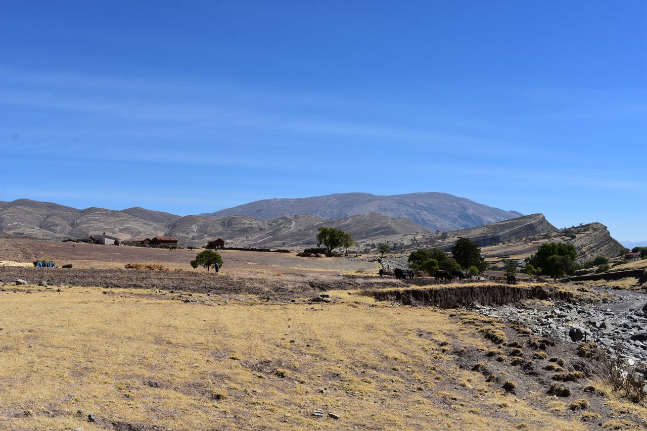 Maragua Crater Hike
