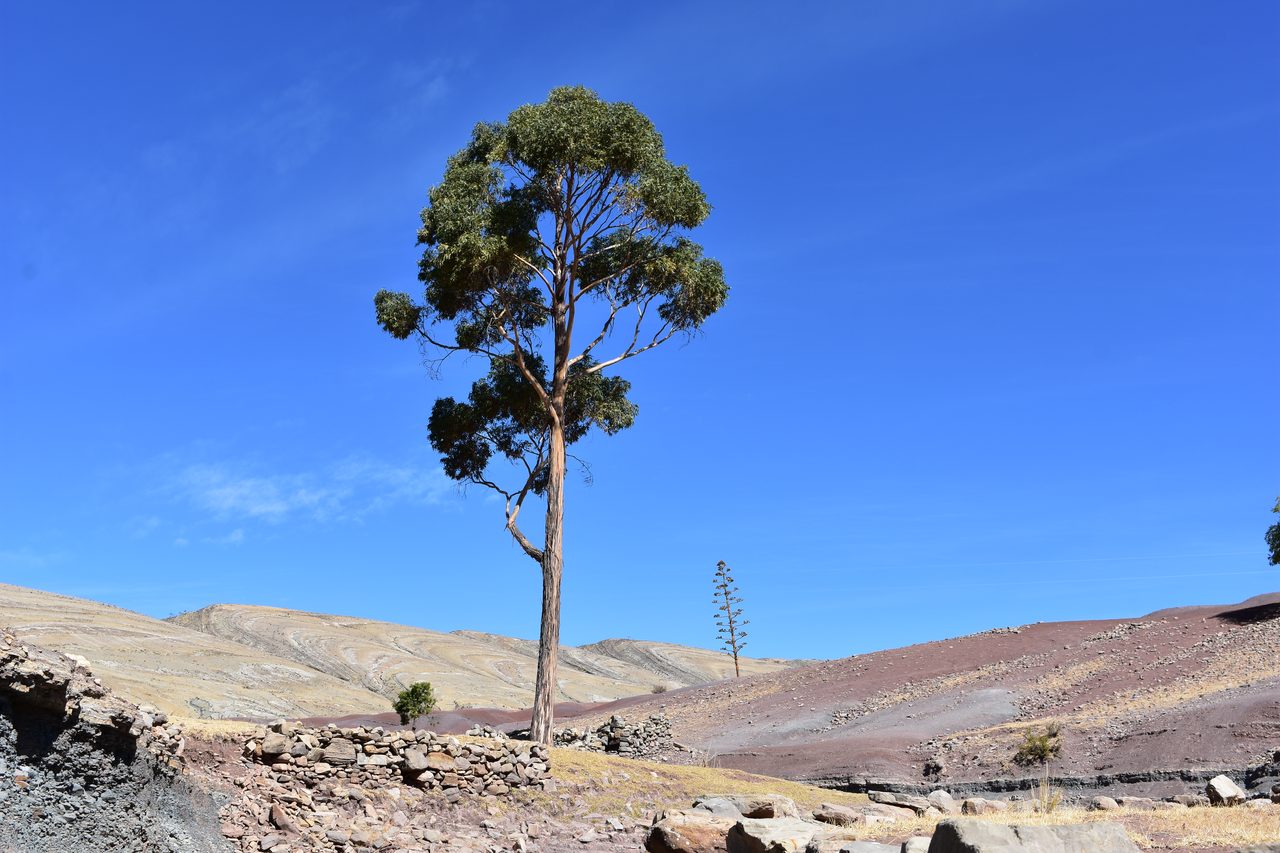 Maragua Crater Hike