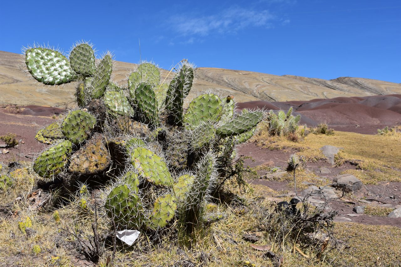 Maragua Crater Hike
