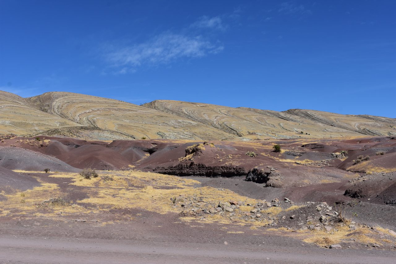 Maragua Crater Hike