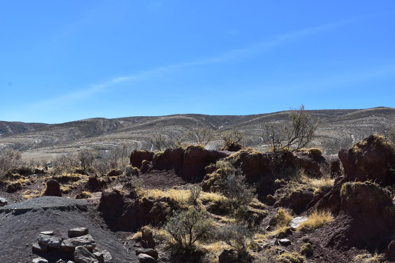 Maragua Crater Hike