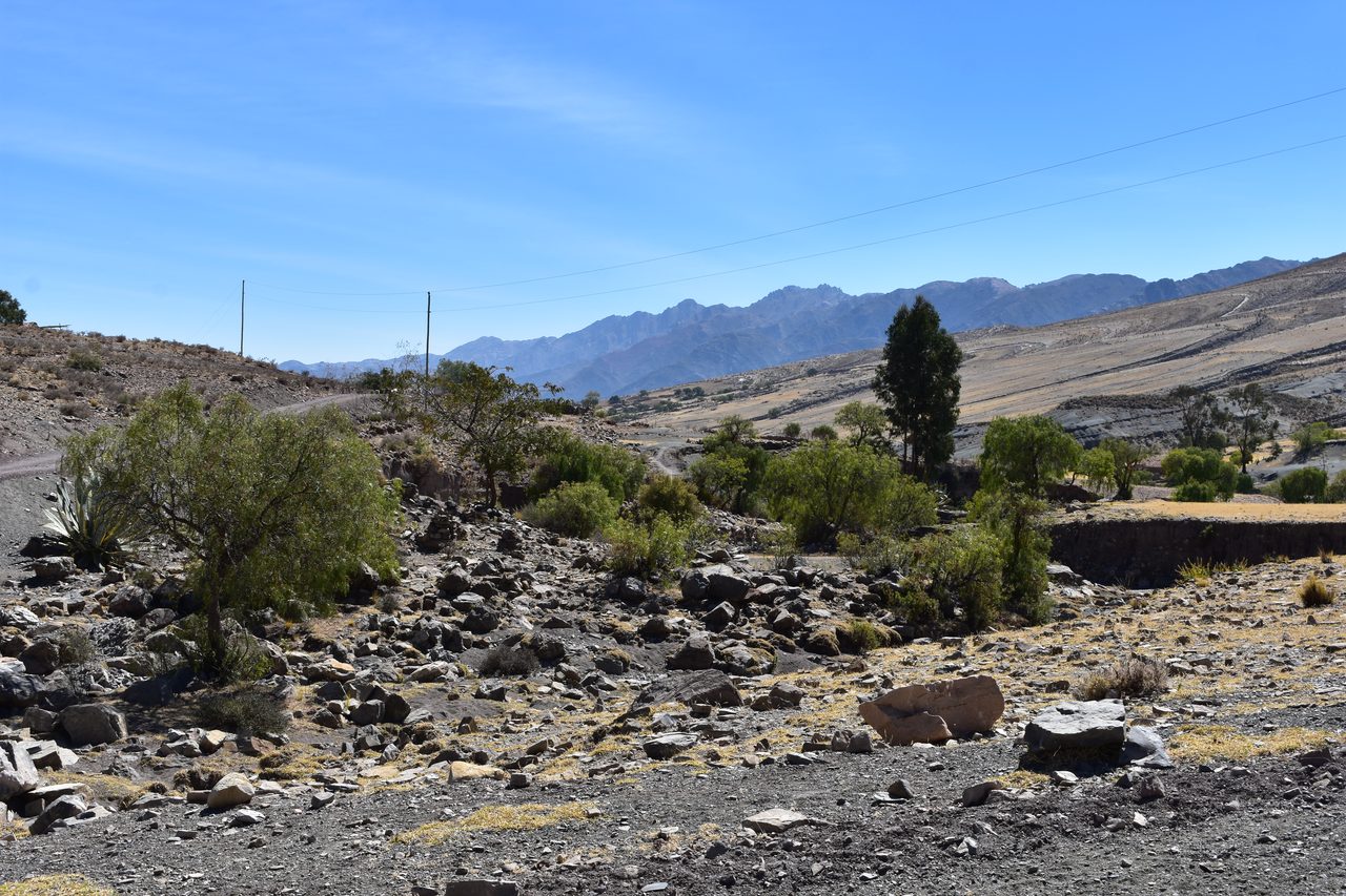Maragua Crater Hike
