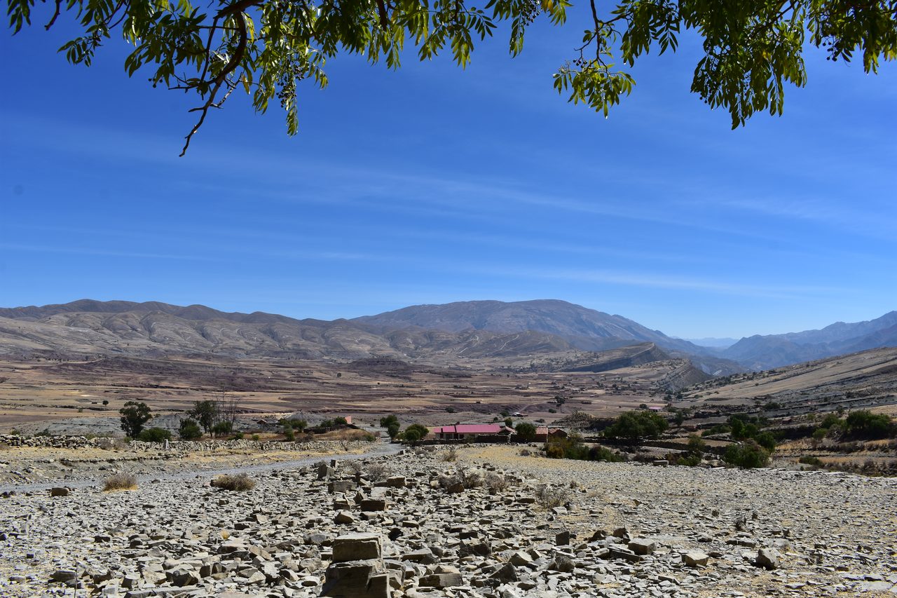 Maragua Crater Hike