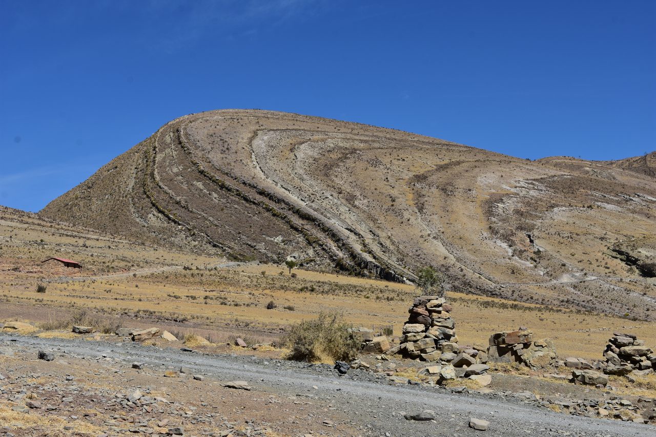 Maragua Crater Hike