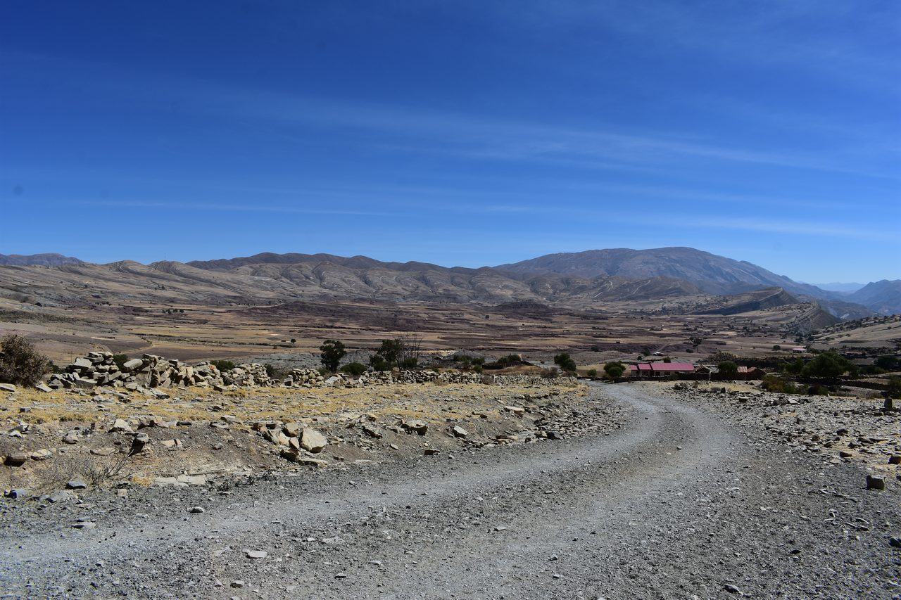 Maragua Crater Hike