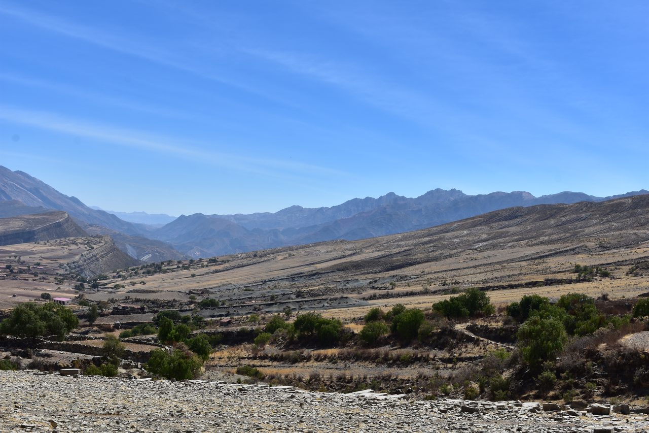 Maragua Crater Hike