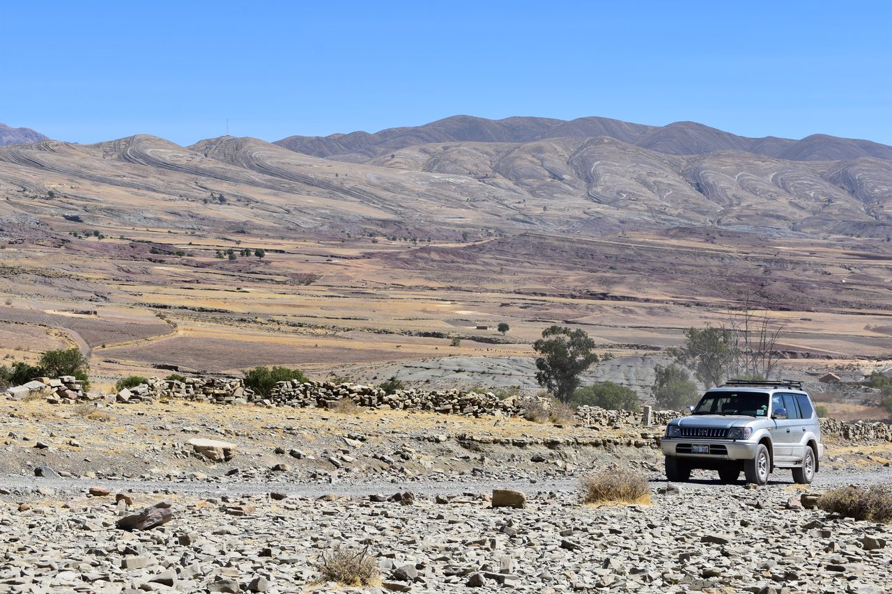 Maragua Crater Hike
