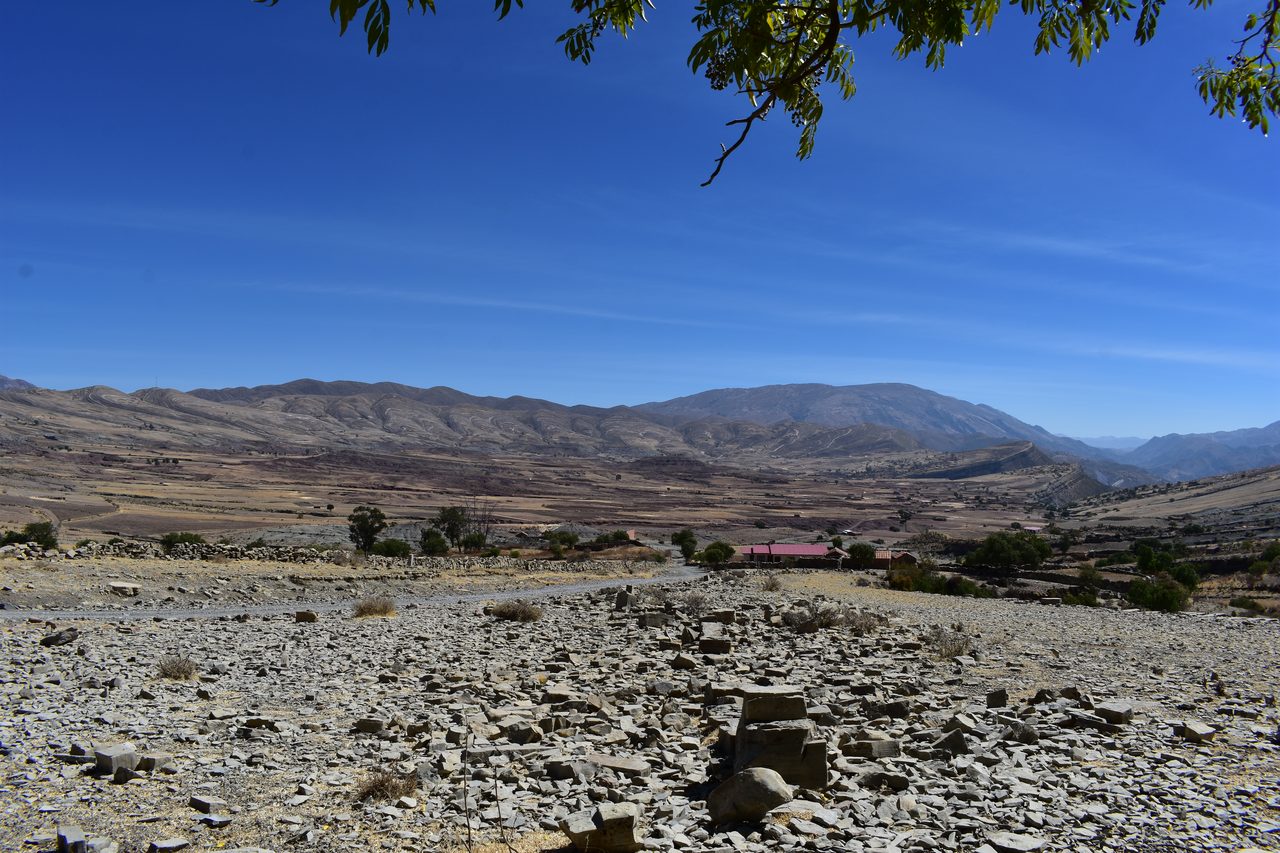 Maragua Crater Hike