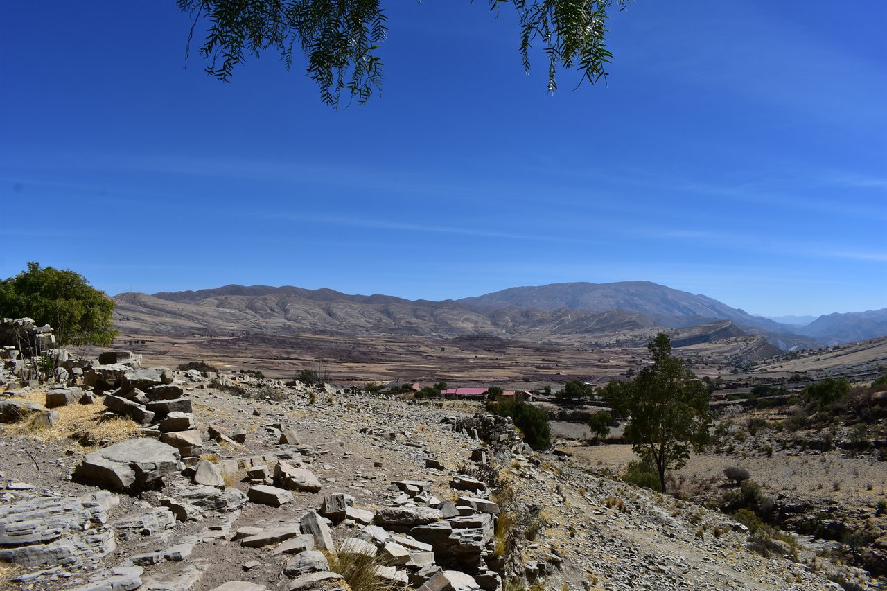 Maragua Crater Hike