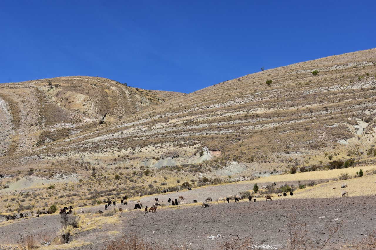 Maragua Crater Hike