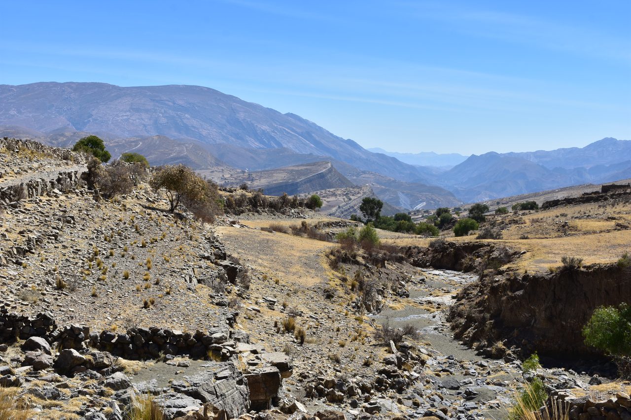 Maragua Crater Hike