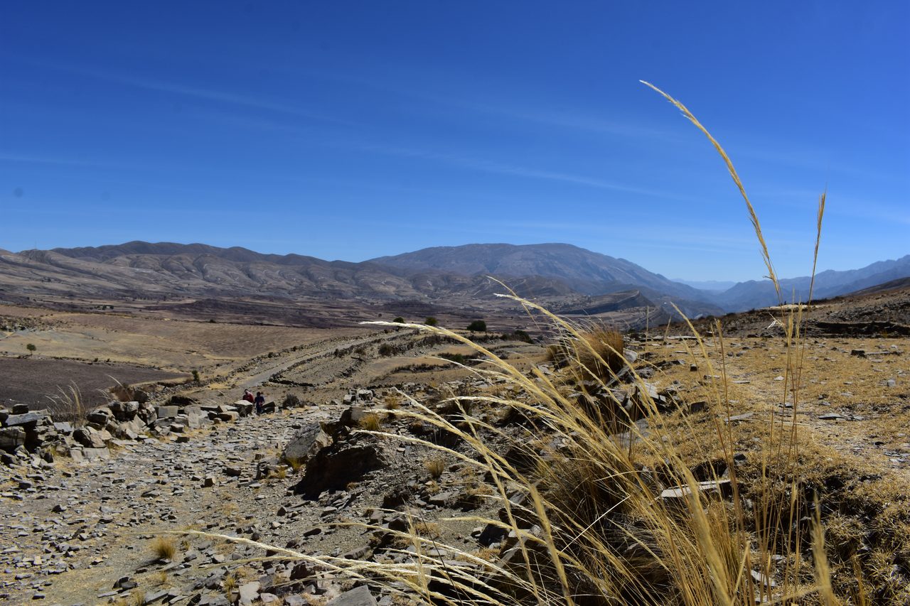 Maragua Crater Hike