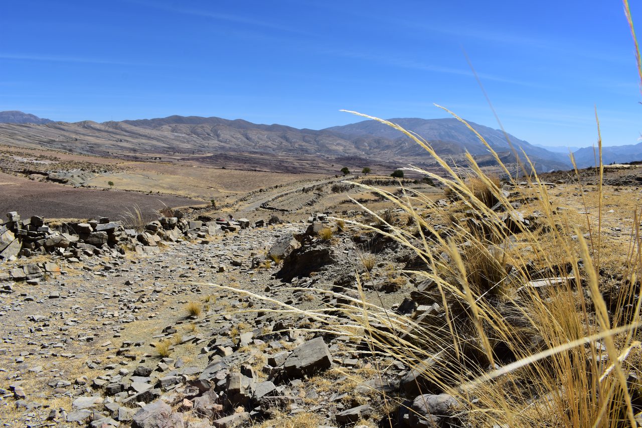 Maragua Crater Hike
