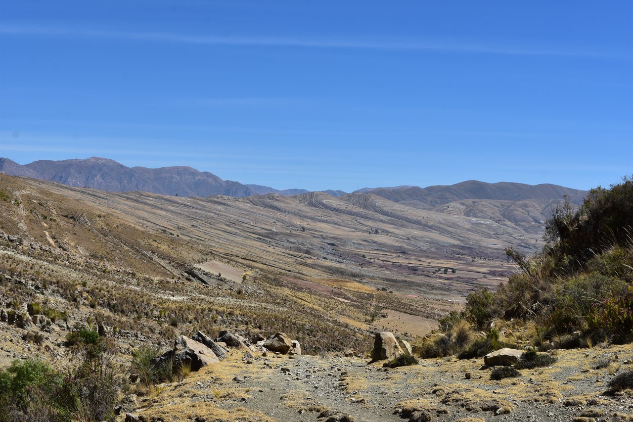 Maragua Crater Hike