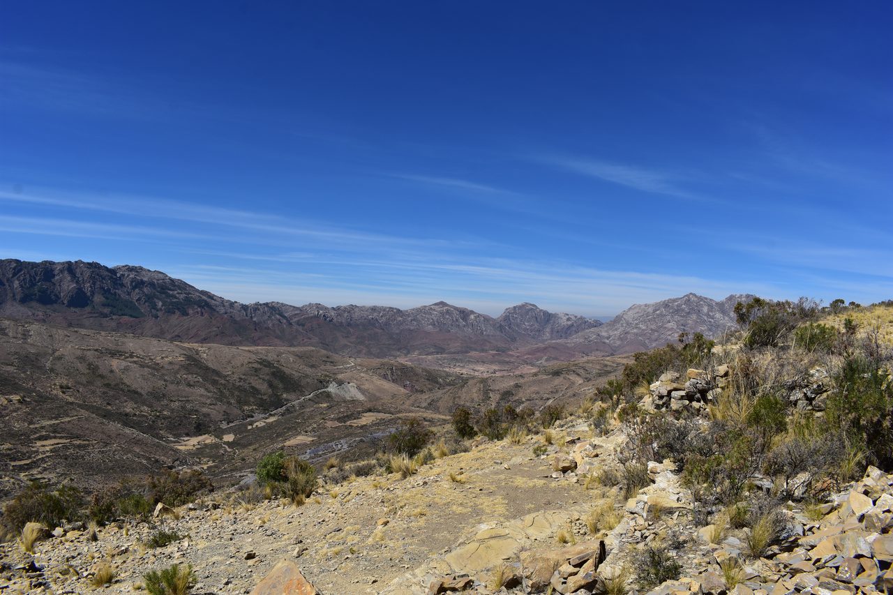 Maragua Crater Hike