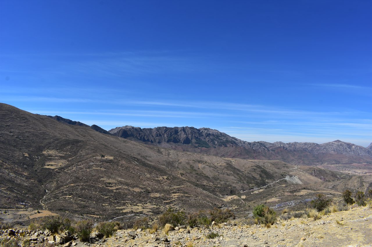 Maragua Crater Hike