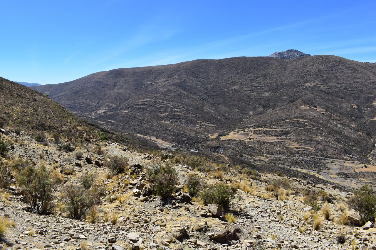 Maragua Crater Hike