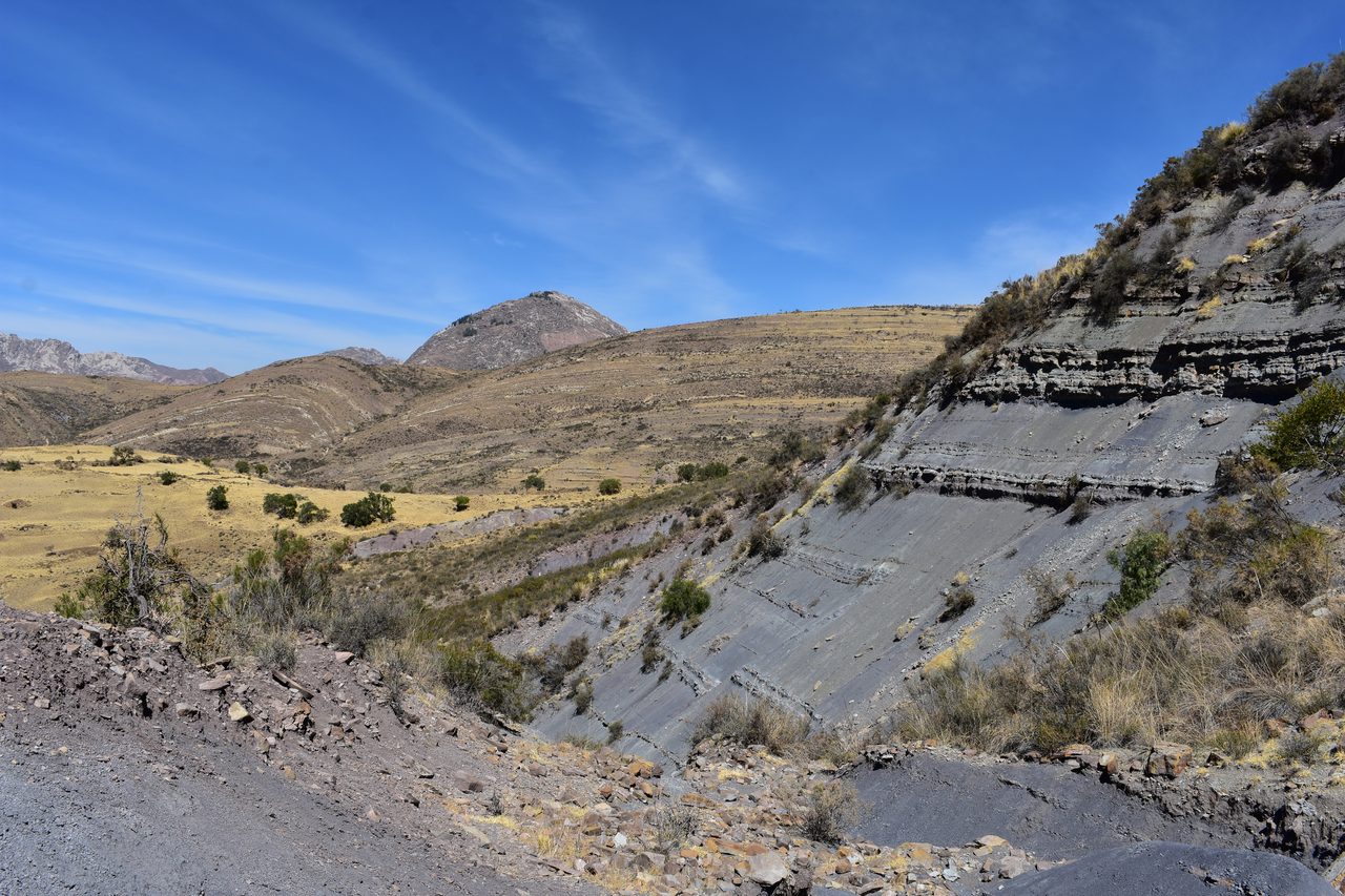Maragua Crater Hike