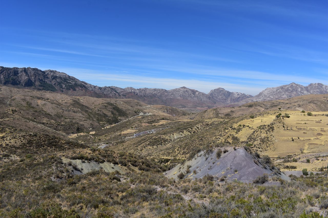 Maragua Crater Hike