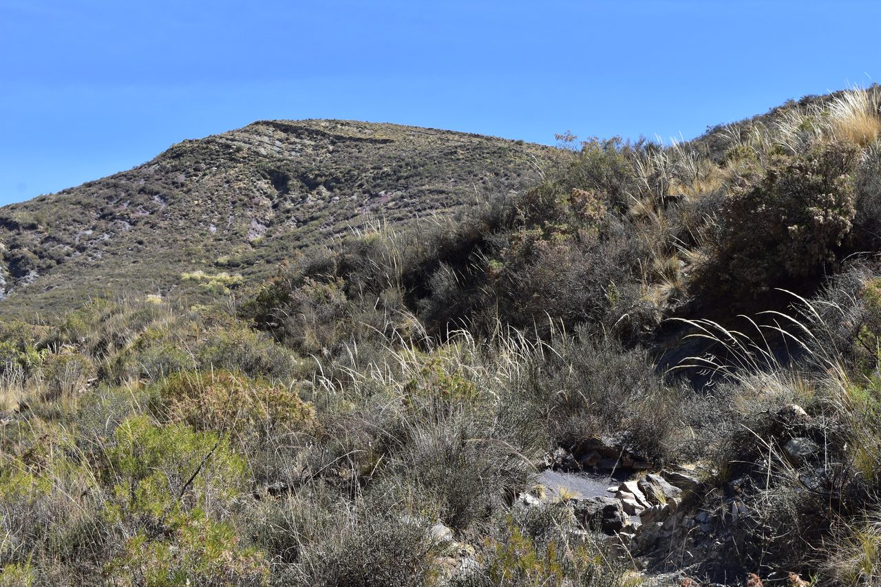 Maragua Crater Hike